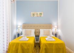 Onda Marina Rooms - Cagliari - Makuuhuone