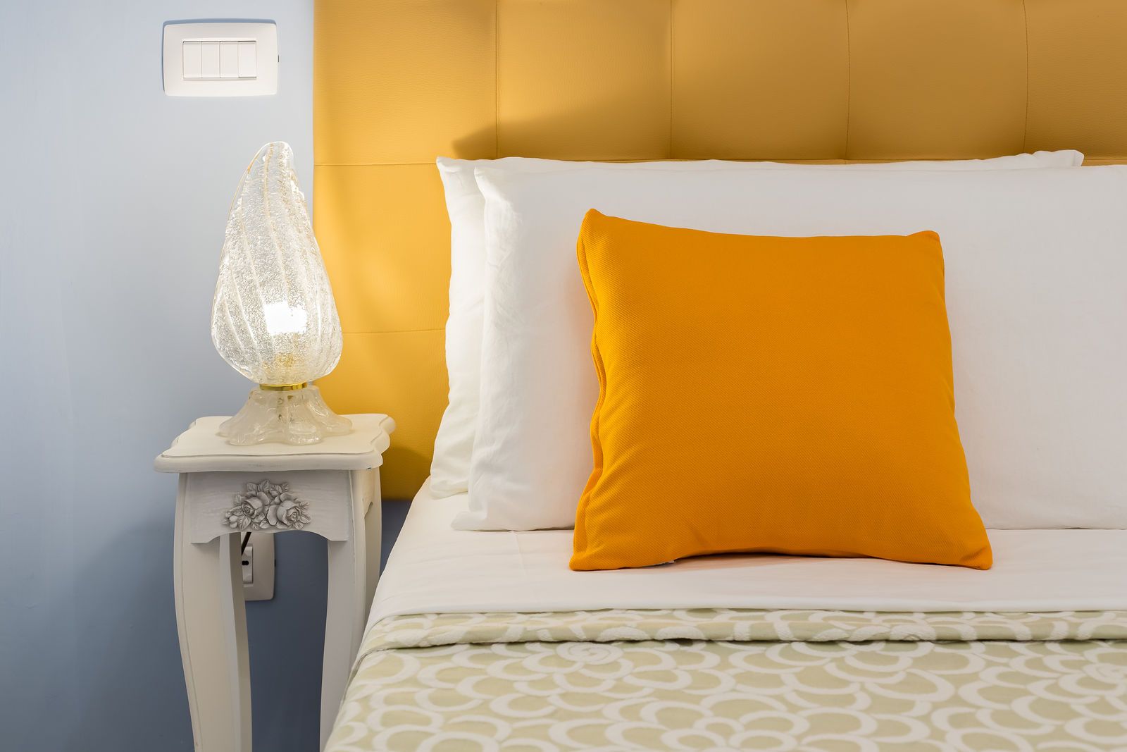 Onda Marina Rooms - Cagliari - Campo de Golf