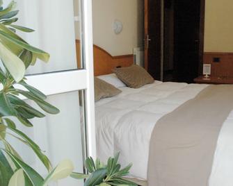 Hotel Tigullio - Lavagna - Camera da letto