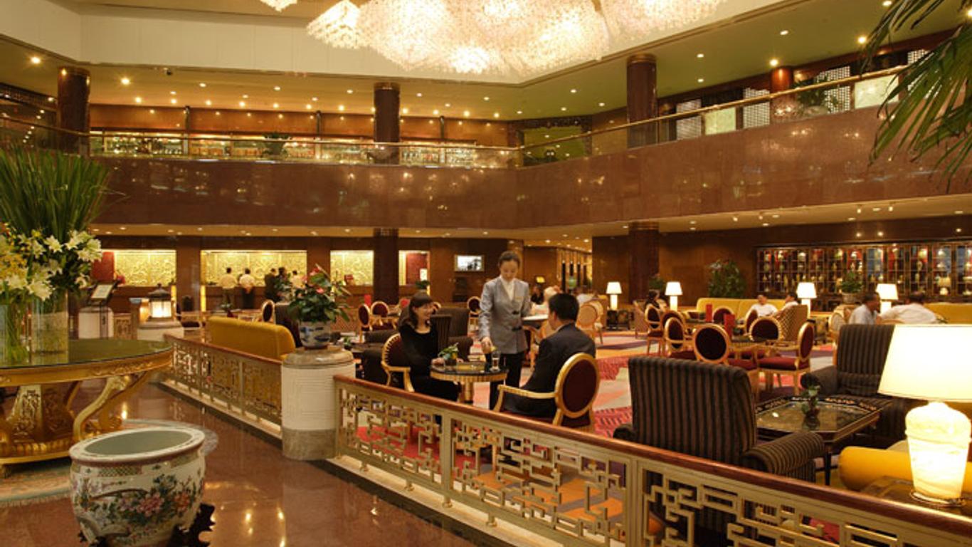 Capital Hotel