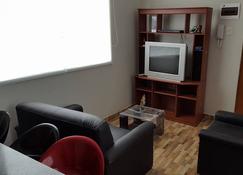 Lima Flats 4 - Lima