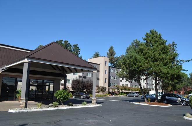 Comfort Inn Suites Beaverton Portland West 95 1 1 9
