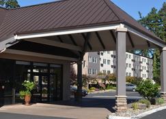 Comfort Inn & Suites Beaverton - Portland West - Beaverton - Edificio