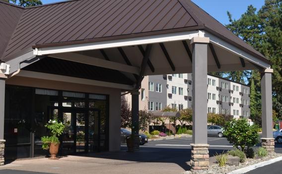 Comfort Inn Suites Beaverton Portland West C 125 C