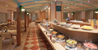 Kansai Airport Washington Hotel - Izumisano - Restaurant