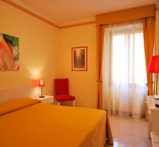 Hotel Eden