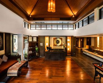 La Flora Khao Lak - Takua Pa - Spa