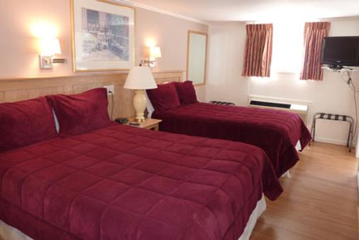 Seacoast Inn - Hyannis - Habitación
