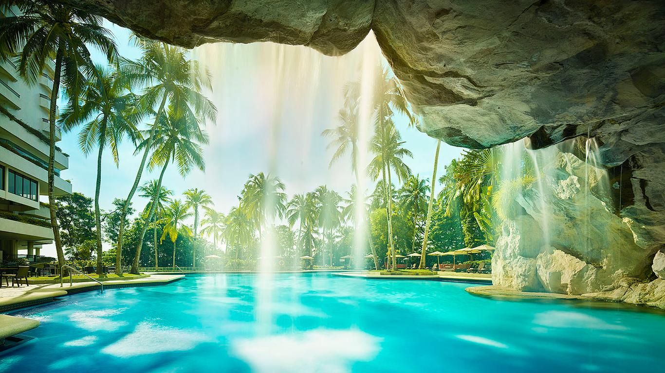 Hotel Equatorial Penang