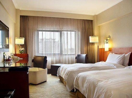 جراند نوبل هوتل شيان