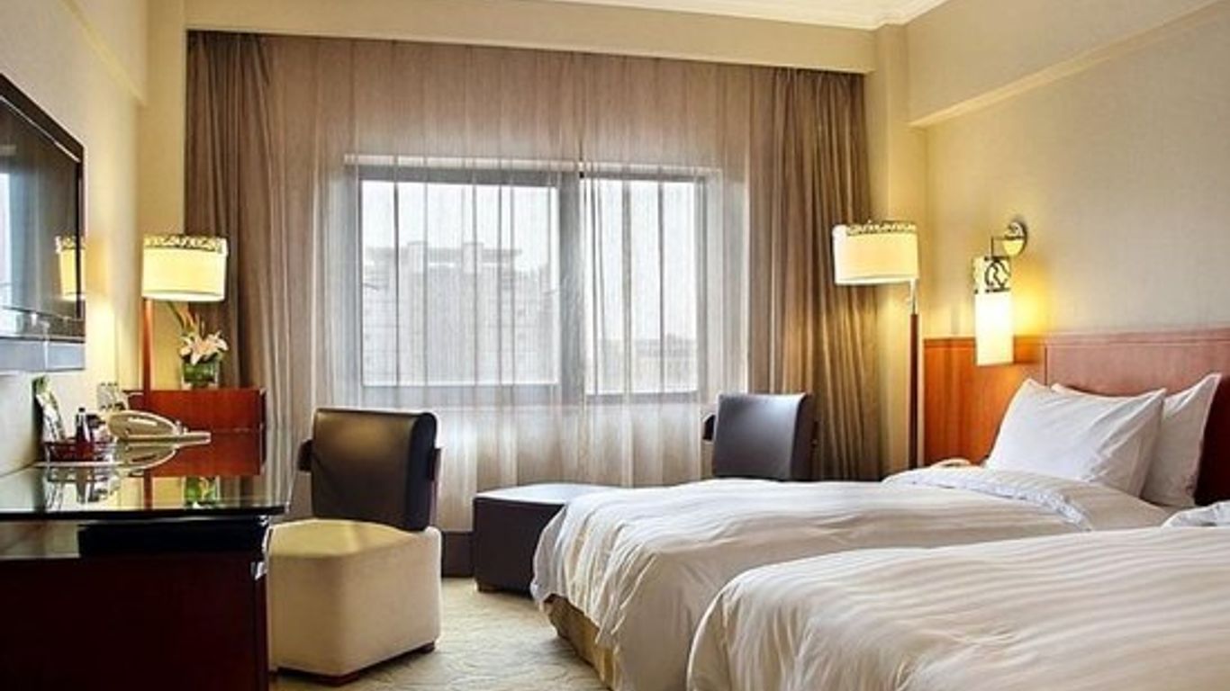 Xian Grand Noble Hotel