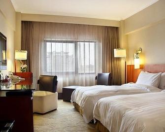 Xian Grand Noble Hotel - Xi An - Chambre