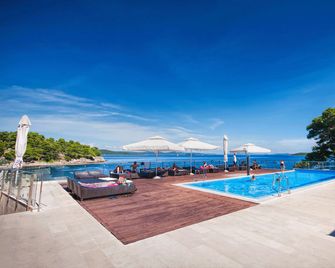 Hotel Maxim - Božava - Pool