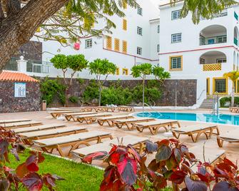 Sunset Harbour Club - Adeje - Pool