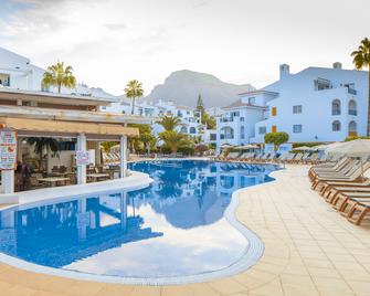 Sunset Harbour Club - Adeje - Pool