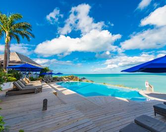 Cocobay Resort - Adults Only - Johnsons Point - Pool