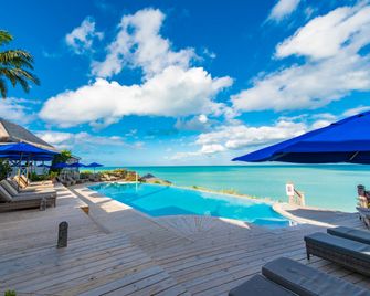 Cocobay Resort - Adults Only - Johnsons Point - Piscine