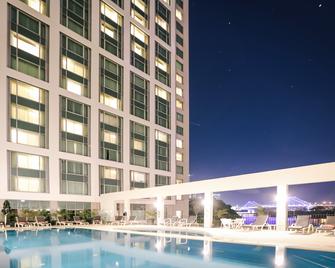 Stamford Plaza Brisbane - Brisbane - Building