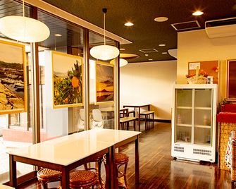 Sakanoue - Matsuyama - Restaurant