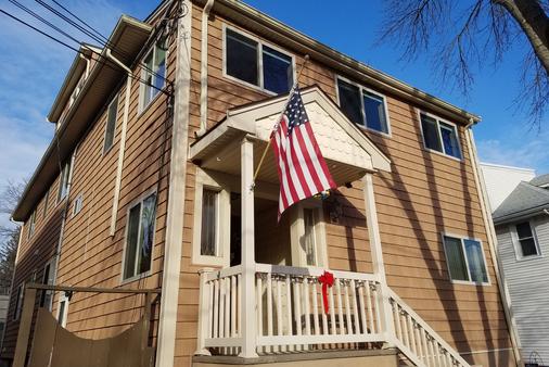 Kitty's House in Cambridge - Cambridge - Rakennus