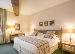 Maison Lameloise - Chagny - Bedroom