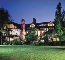 Harvest Inn