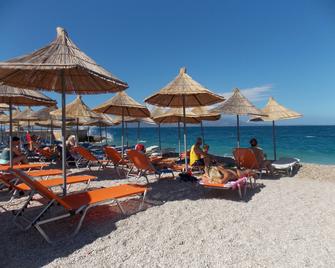 Sunset Suites - Sarandë - Playa