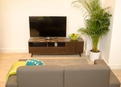 Térlon Apartments - By Fm Living - Liverpool