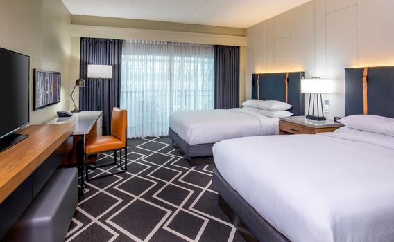 Hilton Boston Woburn C 106 C 2 9 8 Woburn Hotel Deals