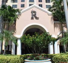 Renaissance Fort Lauderdale Cruise Port Hotel