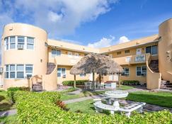 Hollywood Beach Hotels - Hollywood - Toà nhà