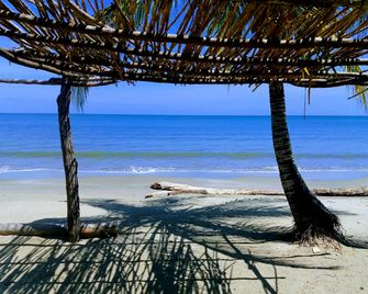 Mar Amar Casa de Playa - Coveñas - Playa
