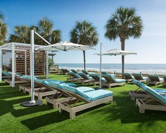 The Strand - A Boutique Resort - Myrtle Beach - Property amenity
