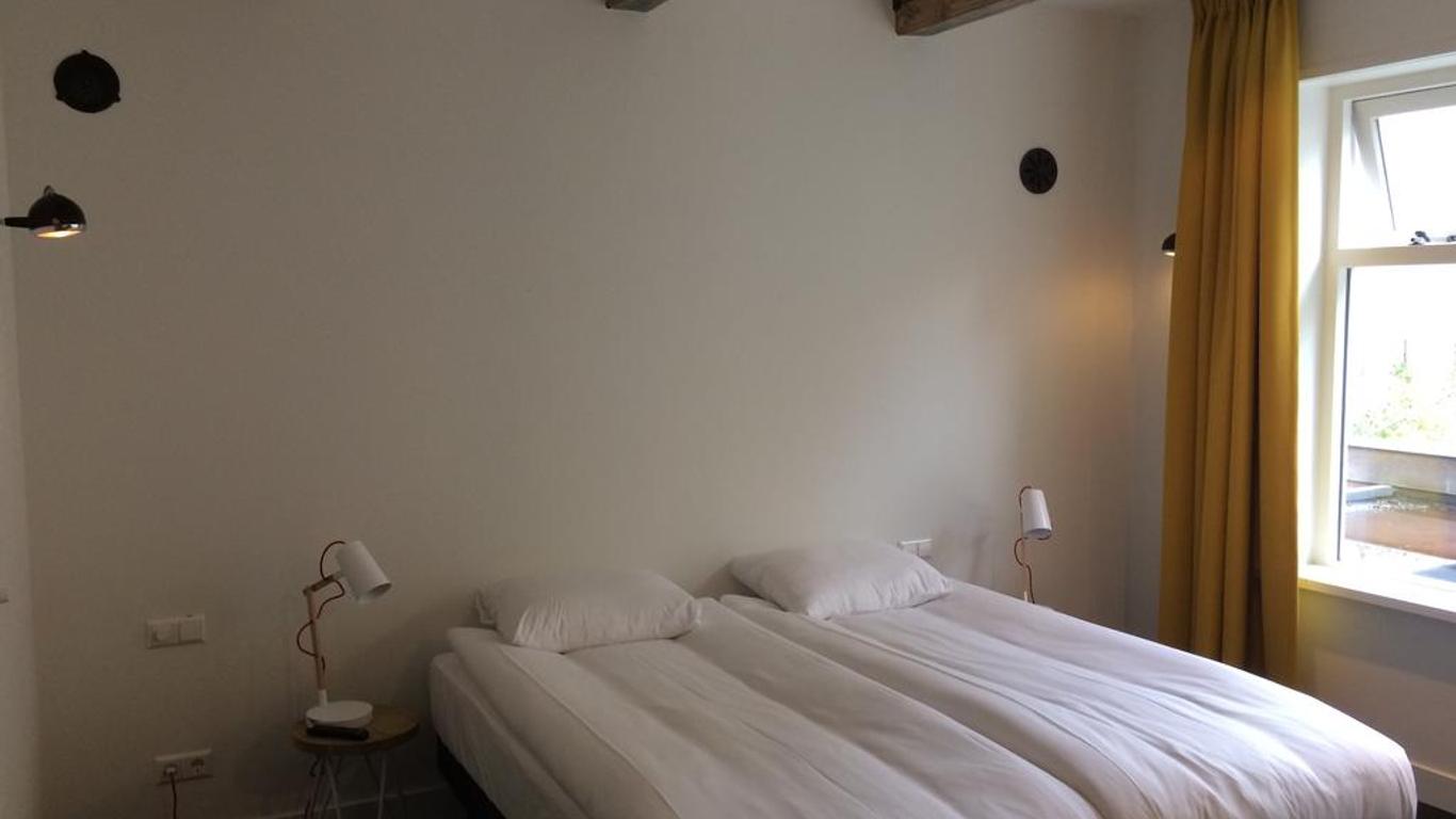 Art Hotel Harlingen