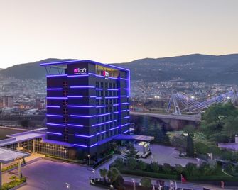 Aloft Bursa Hotel - Bursa - בניין