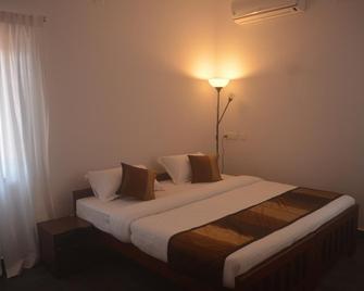 Monsoon Apartments - Kannur - Bedroom