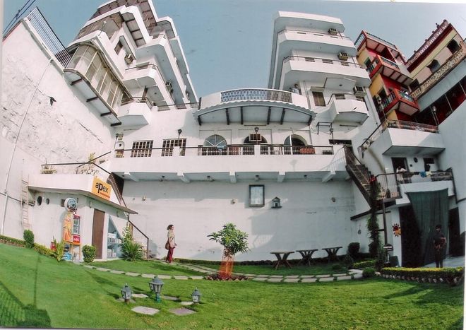 Hotel Alka - Vārānasi - Aktiviteler