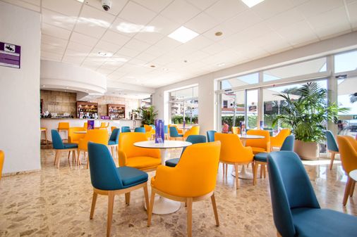 Hotel Servigroup Trinimar - Беникасим - Пляж