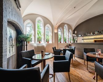 Hotel Monasterium Poortackere Ghent - Gante - Bar