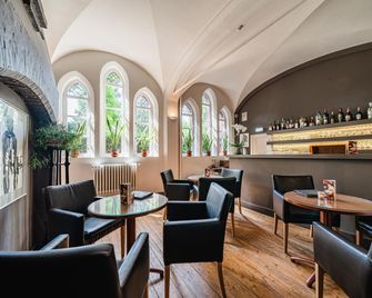 موناستيريام بورتأكيري - غينت - بار