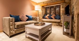 Boringdon Hall Hotel and Spa - Plymouth - Chambre