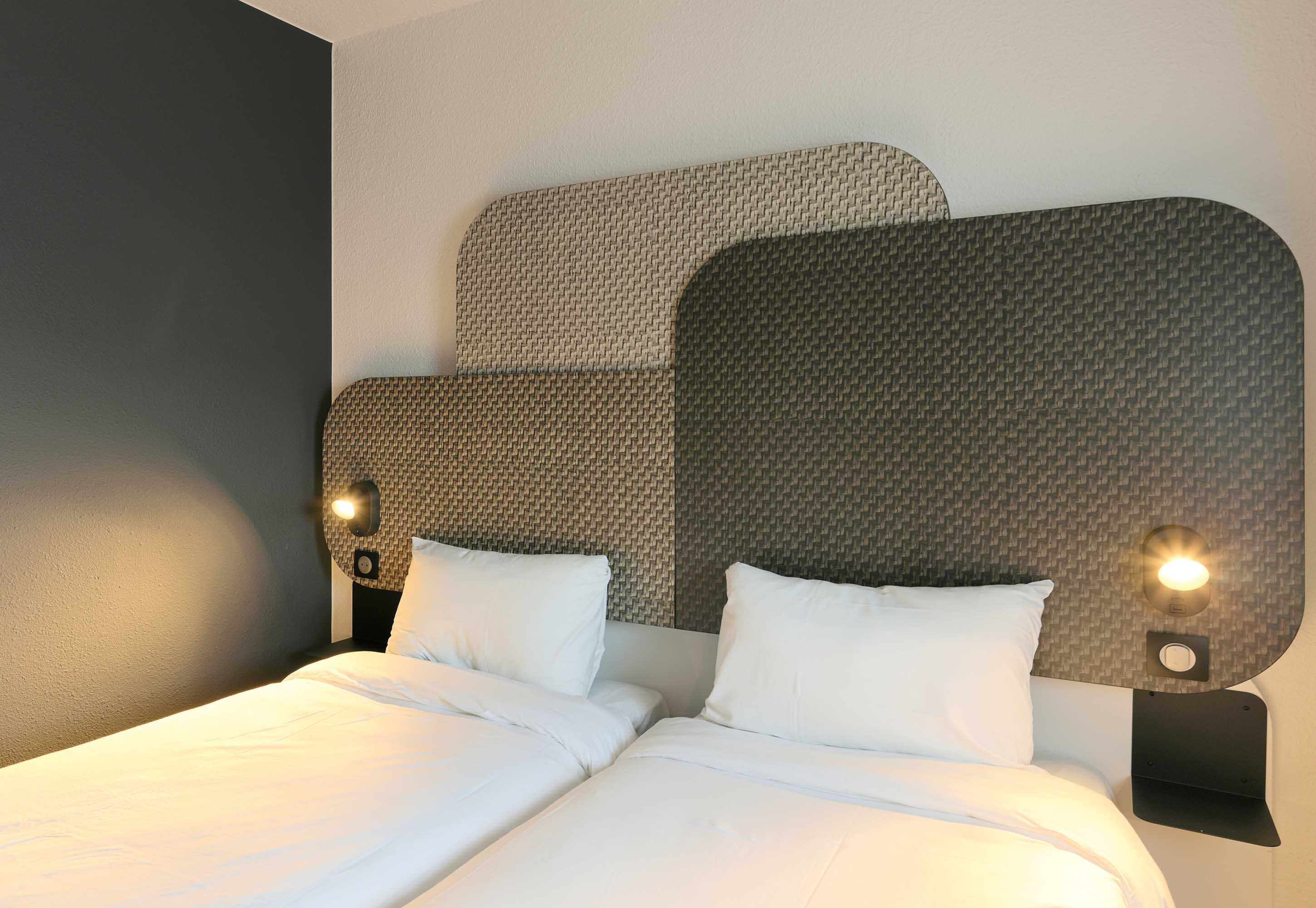 بي آند بي هوتل سيرجي بييريلاي