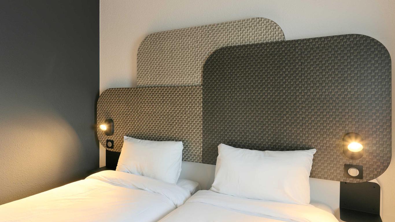 B&B HOTEL Cergy Pierrelaye