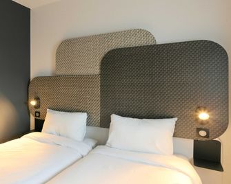 B&B HOTEL Cergy Pierrelaye - Pierrelaye - Habitación