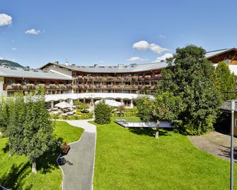 Das Alpenhaus Kaprun - Kaprun - Building