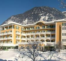 Das Alpenhaus Gasteinertal