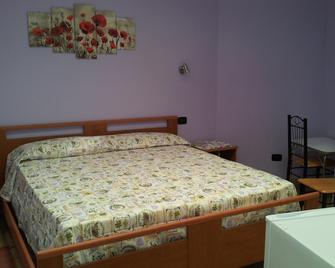 B&B Rio Launaxi Teulada - Teulada - Slaapkamer