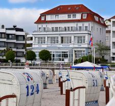 Strandschlösschen