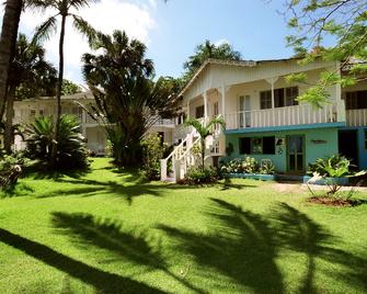 Mahalo Playa Bonita - Las Terrenas - Edificio