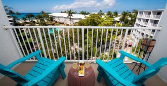 Margaritaville Beach Resort Grand Cayman - George Town - Balcón
